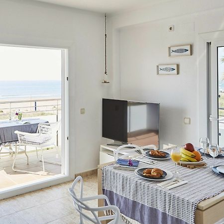 Casa Petit Bateau Be My Guest Castelldefels Apartment Ngoại thất bức ảnh