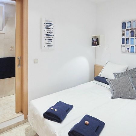 Casa Petit Bateau Be My Guest Castelldefels Apartment Ngoại thất bức ảnh