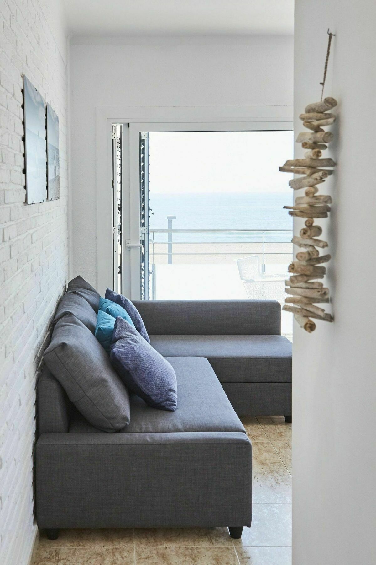 Casa Petit Bateau Be My Guest Castelldefels Apartment Ngoại thất bức ảnh